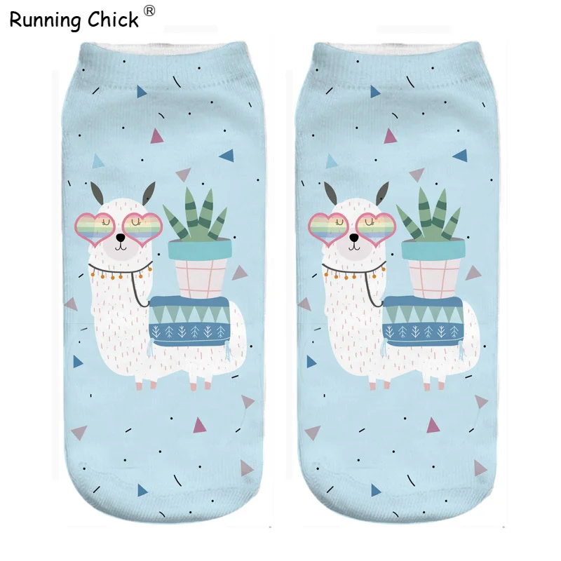 Женские носки для бега оптом | Женская одежда