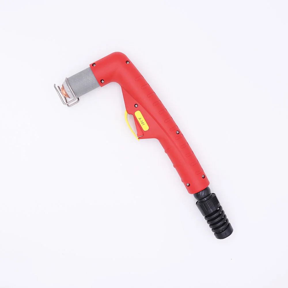 High Frequency Handhold Manual PF0155 Cutting Torch Head Fit Trafimet Ergocut A141 Plasma Cutter  Torch