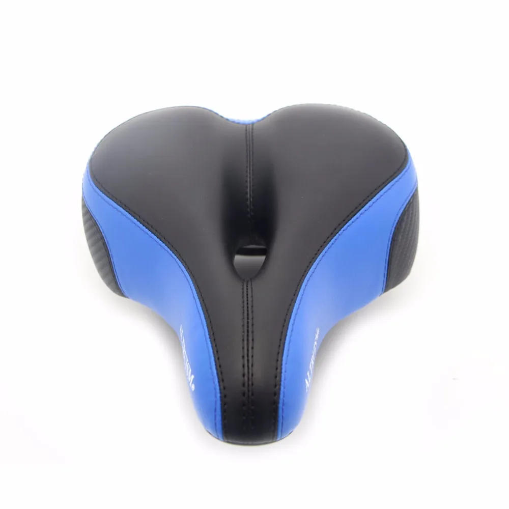 Велосипедное седло ALTRUISM утолщенное широкое велосипедное мягкое Asiento Bicicleta|wide bike