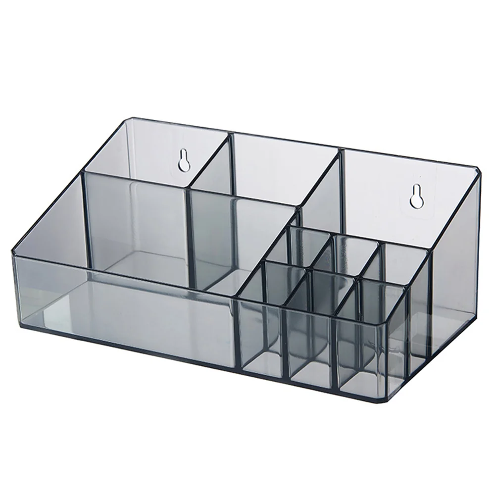 

Практичный Держатель для макияжа, многофункциональная настольная подставка для домашней косметики