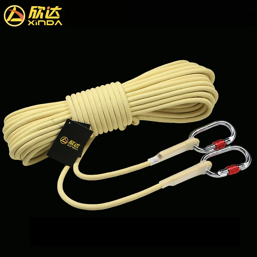 Антистатический трос из кевлара 10 5 мм высокотемпературный огнестойкий