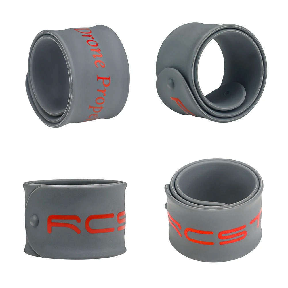 

Holder Fixing Strap Transport Anti Scratch Easy Install Practical Soft Silicone Propeller Stabilizer Portable For FIMI X8 Mini