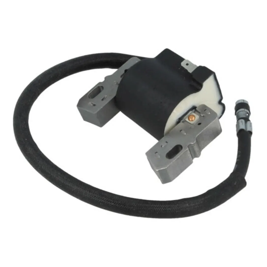 

Ignition Coil Fits Some 7HP - 16HP Models New 398811/ 398265/ 395492 170401 100% Brand New And High Quality