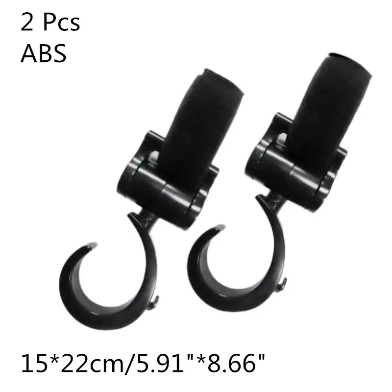 Black H Крюк - Цвет: Black H