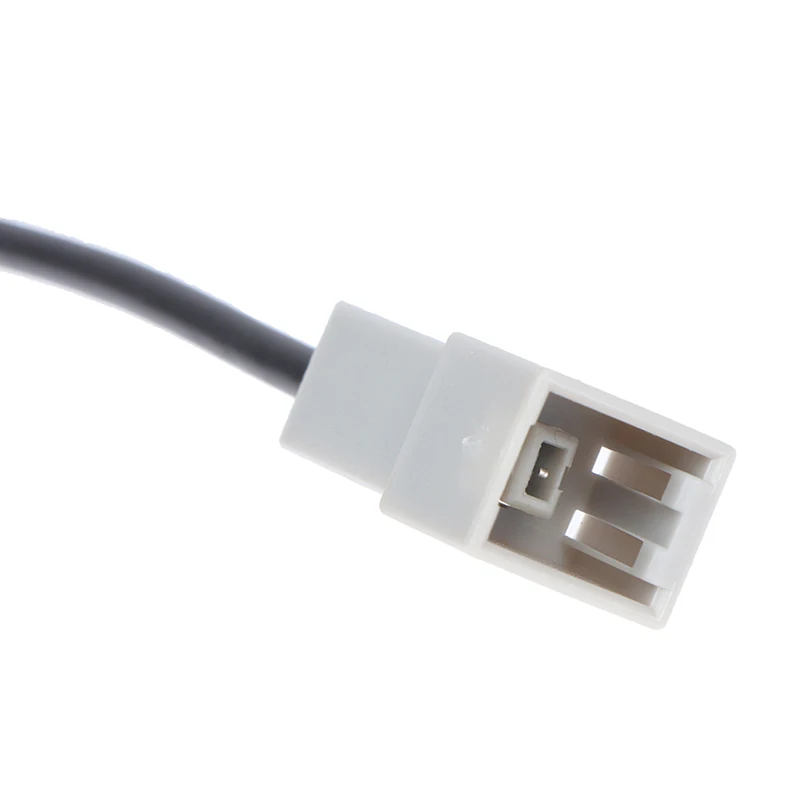 1 шт. адаптер автомобильной антенны гнездовой разъем FM-радио CD-кабель для Borrego Carens