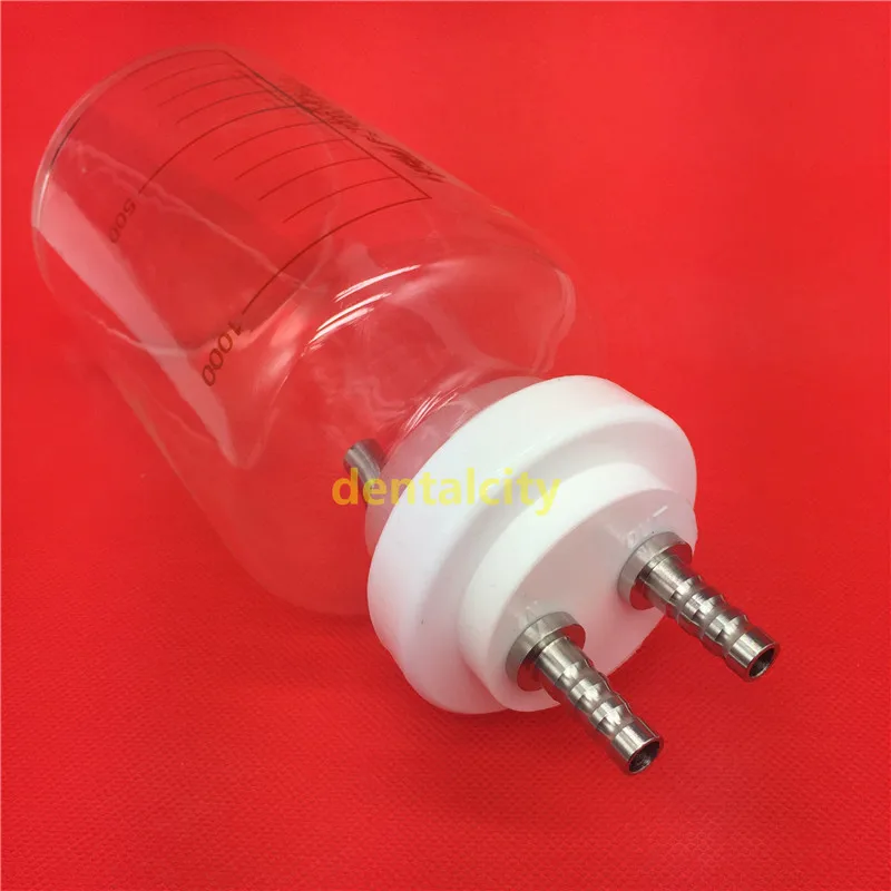 Канистра для липосакции 1000/500 мл инструмент липосакции| |