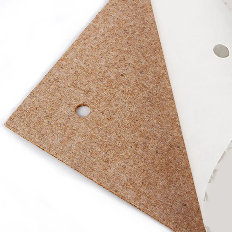 Пробковый лист клейкая изоляционная панель совместима 3D принтеры с подогревом CR