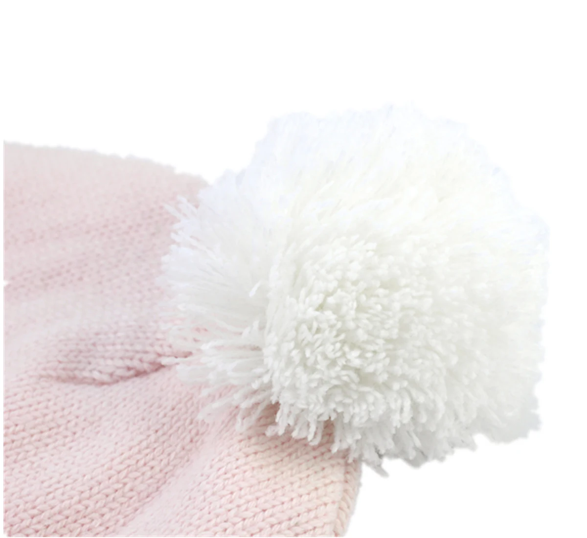 Connectyle для мальчиков и девочек Милая модель регулируемая двухслойная трикотажная