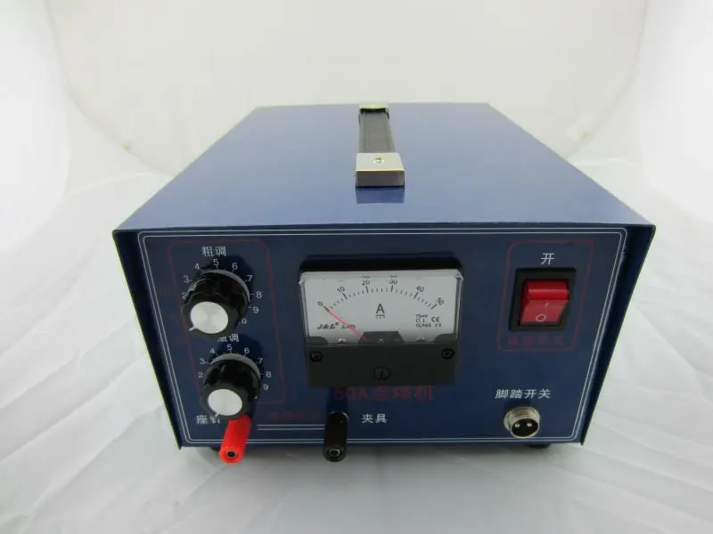 Diy 400w electric welder&jewelry jeweler welding machine