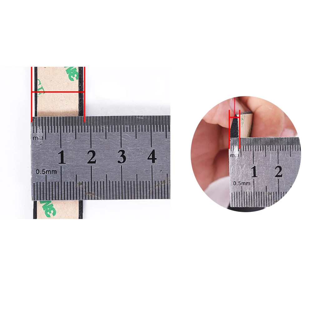 Уплотнительная лента для автомобильных дверей уплотнительная окон