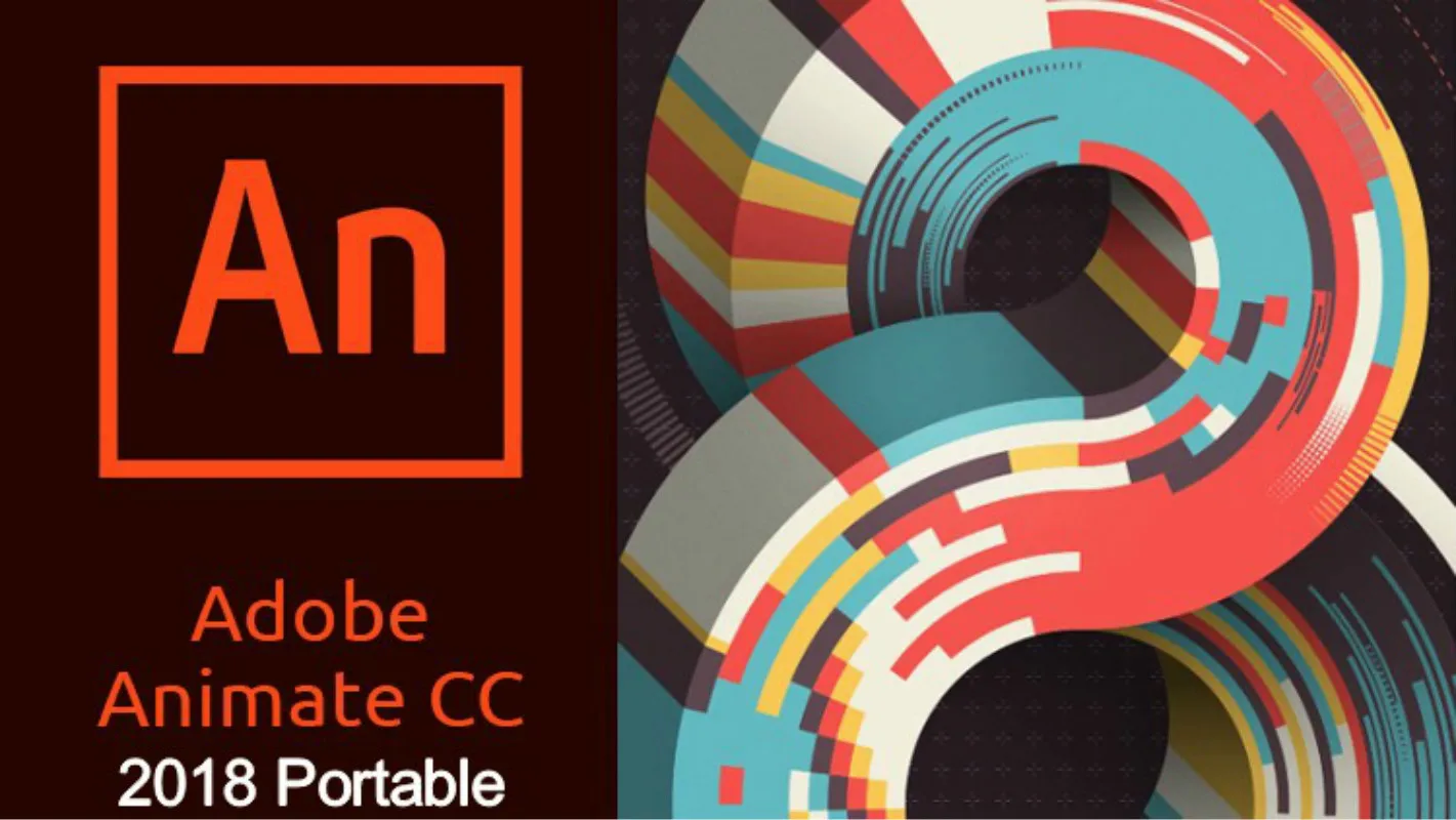 

Animate CC 2018 Software Windows