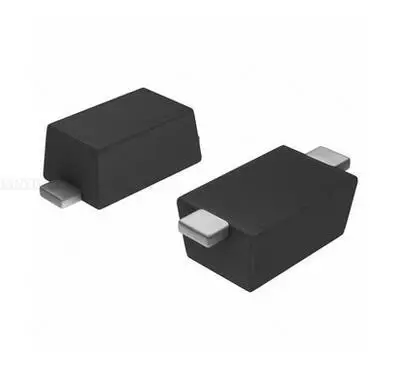 

100pcs/lot BZT52C5V1 5V1 5.1V ZENER DIODE SOD-123 W8