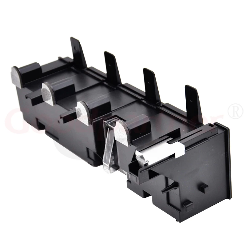 1 шт. x A1AU0Y3 A1AU0Y1 контейнер для бутылок с тонером Konica Minolta bizhub C25 C3100P C3110 C35 C35P magicolor 3730
