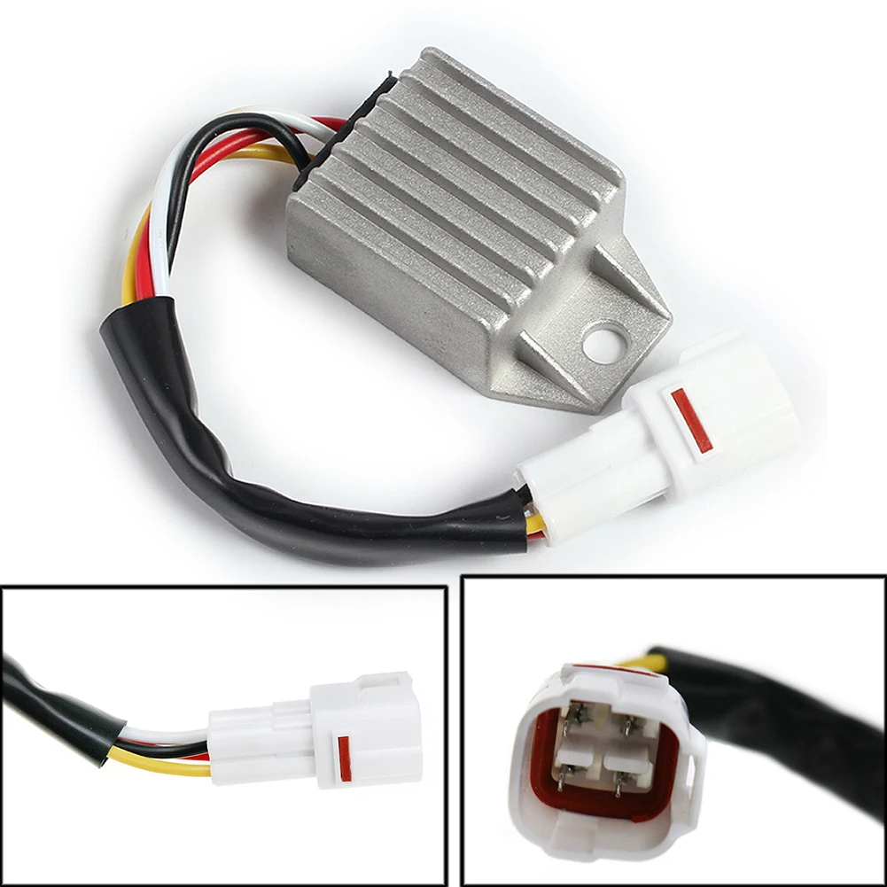 

Voltage Regulator Rectifier for Beta Xtrainer RR 2T 125 250 300 Racing 4T Cross Country Factory 390 400 430 450 480 498 520 525