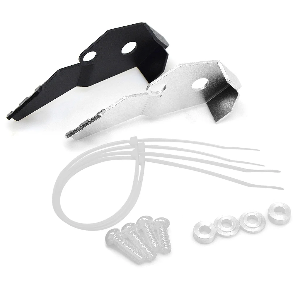 Для BMW R1200GS R 1200GS LC Adventure 2014-2017 2015 2016 боковая подставка переключатель защитный чехол