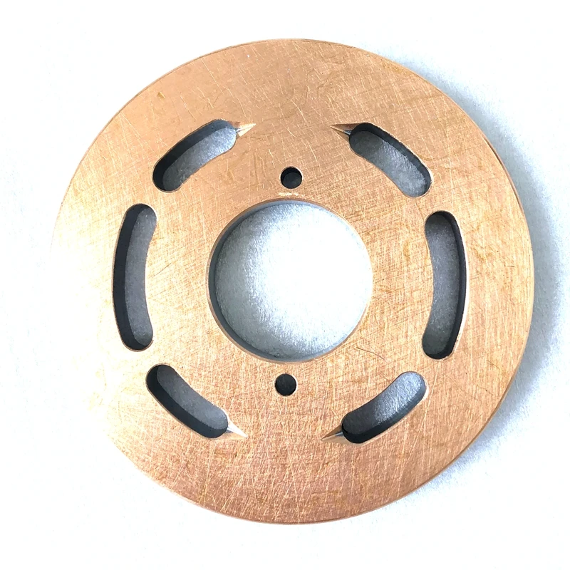 Клапан пластина SPV15 насос запасные части для ремонта Sauer гидравлический |