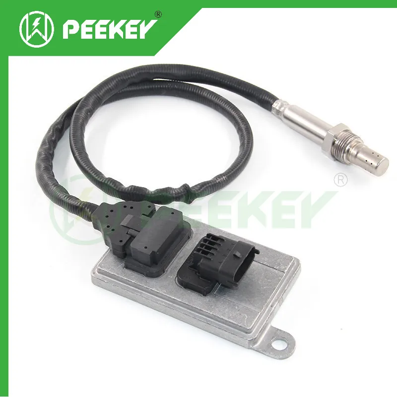 

24V Nitrogen Nox Oxygen Sensor 5WK96628C For Daf Truck 2011649 1836060 High quality Perfect replacement