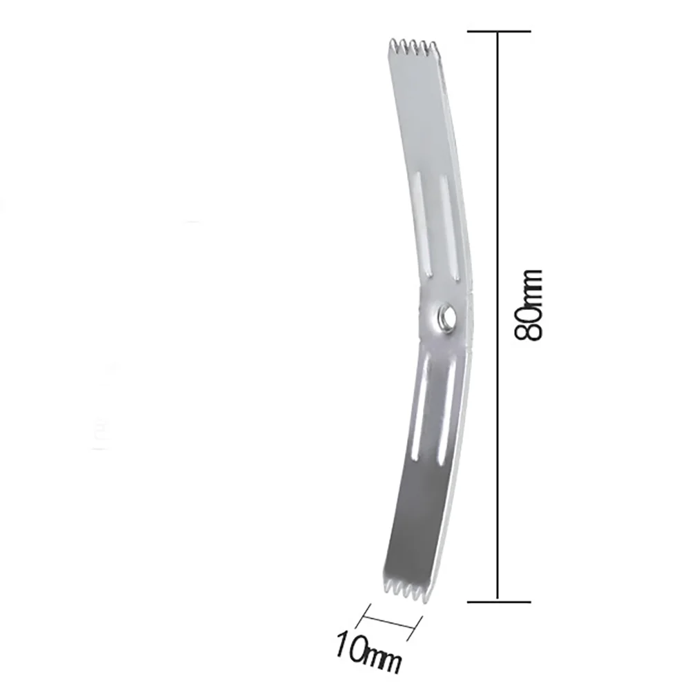 Винт для ремонта темной коробки 86 типа из марганцевой стали Замена старой