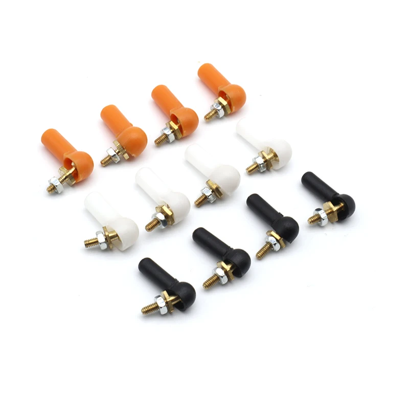 шаровой шарнир m2 m3 10 шт 2 мм 3 мм со