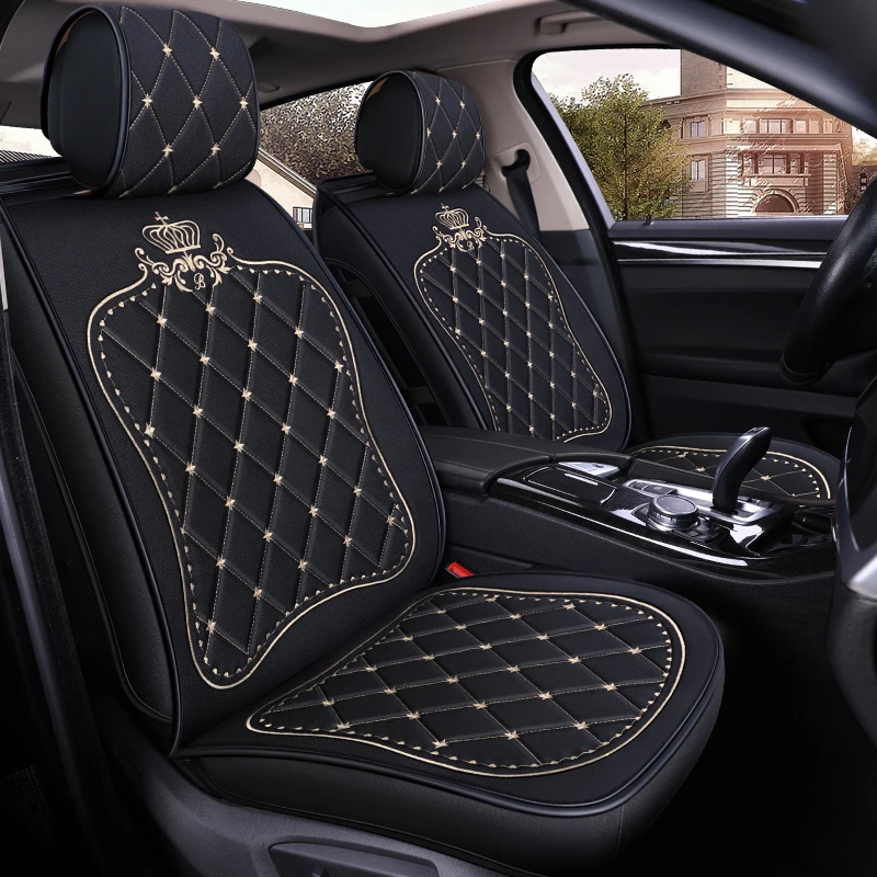 Чехол на сиденье автомобиля чехол для Kia Carens Ceed Cerato Forte K3 K5 K7 mohas 2010 2011 2012 2013 2014 2015 2016