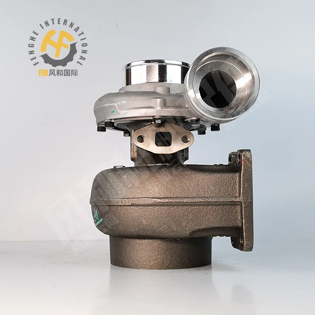 

turbocharger and parts turbocharger core 318706 BorgWarner turbocharger