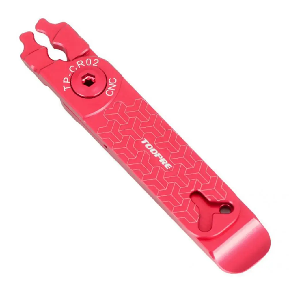

Ergonomic High Hardness Wear-resistant Bike Chain Buckle Pliers for Mountain Road Bike