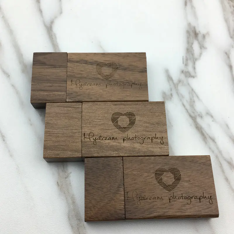 Usb флеш накопитель с деревянным корпусом 8 64 Гб|flash disk|usb 4gb32gb usb |