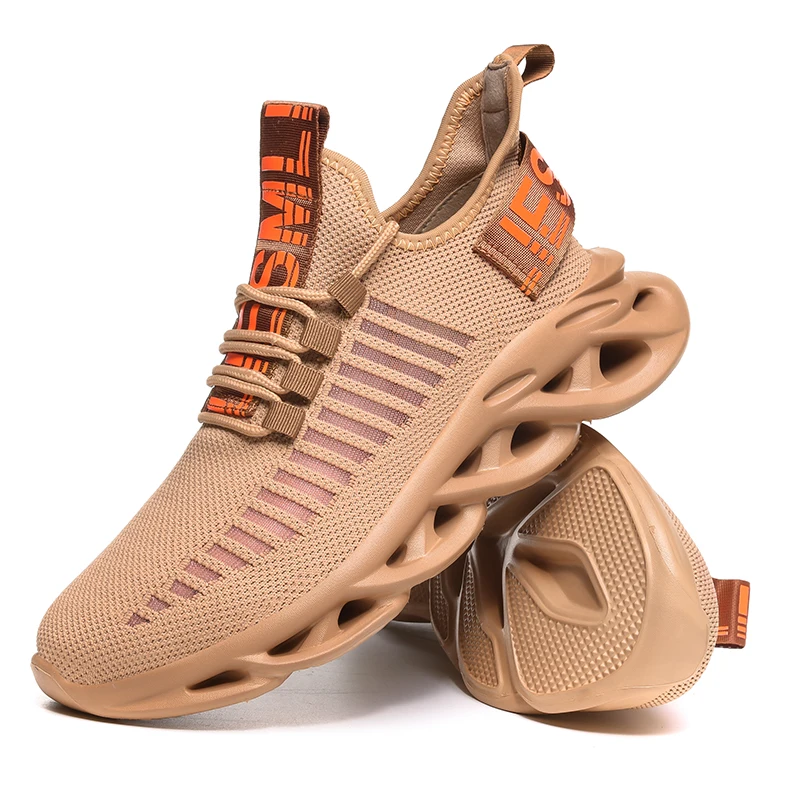 

Sneakers Shoes Running Fashion Lover Plus Size 46 Light Weight Casual Shoes Sneakers Breathable Walking Men Flats Outdoor Shoes