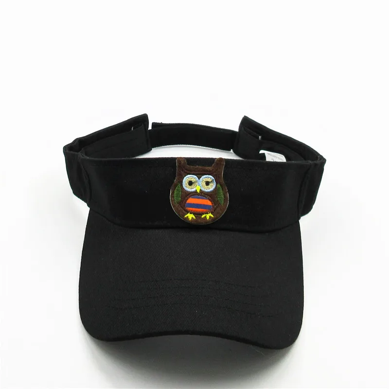 

Бейсболка с вышивкой в виде совы из 2020 хлопка для мужчин и женщин 299