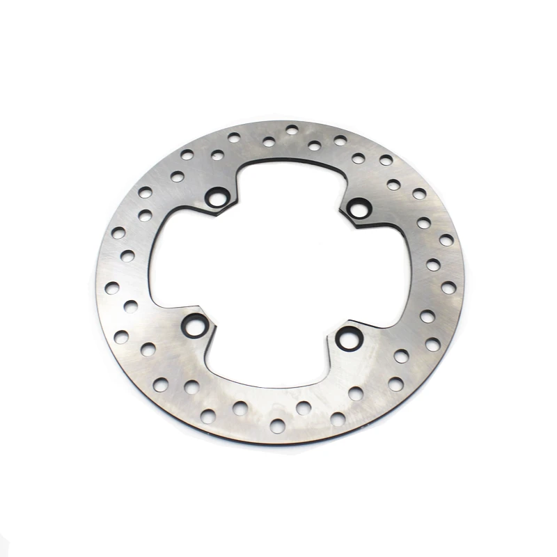 Задний тормозной диск ротор для мотоцикла Honda NX 650 Dominator RD02/E581 1988 1992 XR 400 R NC38E NE03 1996