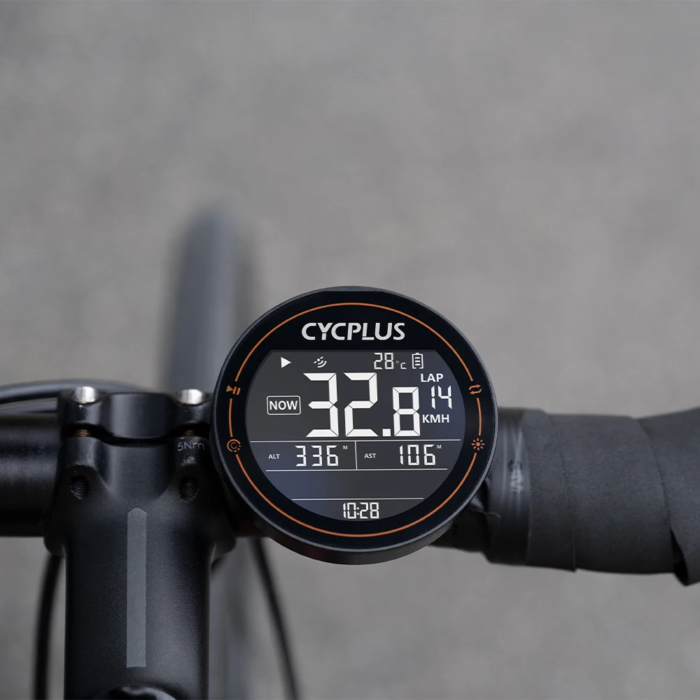 CYCPLUS M2 Gps велосипедный компьютер поддержка Xoss беспроводной Спидометр Bluetooth 4 0 ANT +