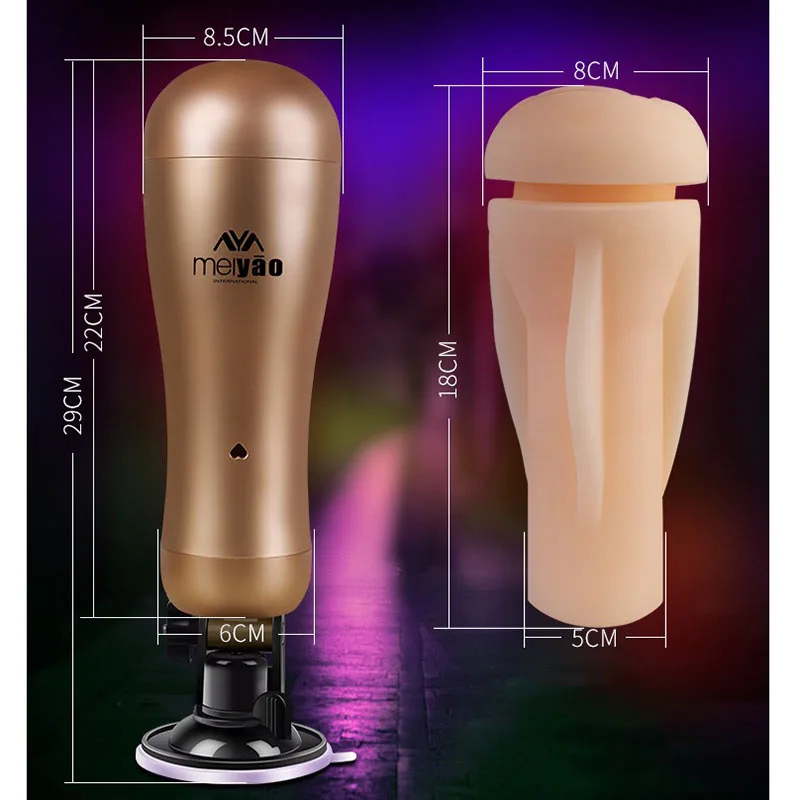 Искусственная вагина для мужчин мужской мастурбатор силиконовый мягкий плотный