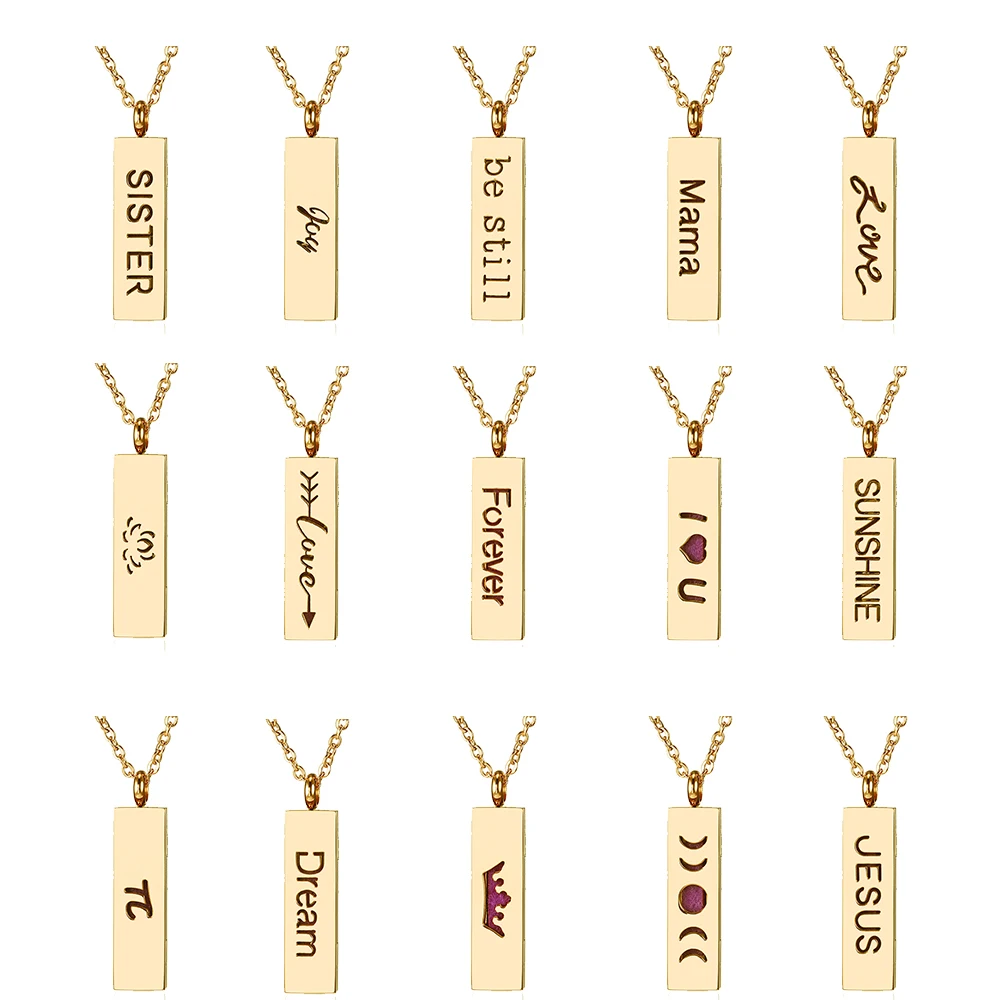 Ожерелье чокер с цепочкой треугольная кисточка ожерелья для женщин ароматерапия