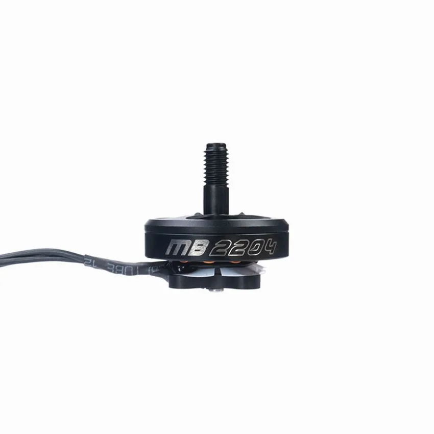 Diatone Mamba 2204 1450kv 2450kv силовой двигатель FPV гоночный перекрестный станок бесщеточный