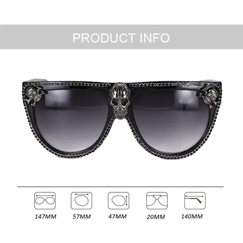 Super Cateyes, винтажные, вдохновленные, модные, с высоким заостренным носком, кошачий глаз, солнцезащитные очки, стразы, блестящие, Кристальные, солнцезащитные очки «кошачий глаз»