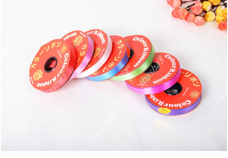 Рулон ленты для шариков Фольга латексные воздушные шарики украшения украшение