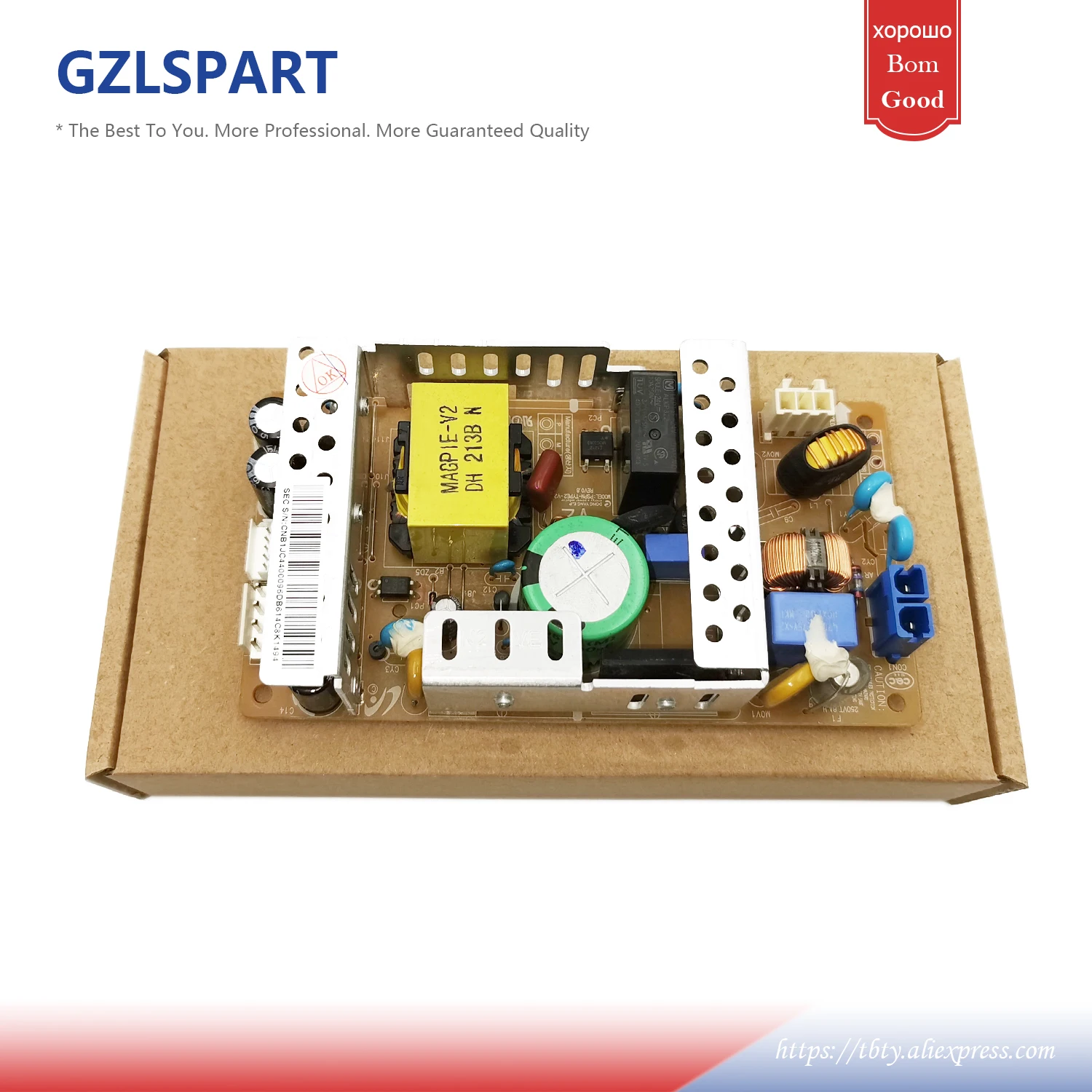 

JC44-00096D SMPS для Samsung SCX 4833 4835 4833FD 4833FR 4835FD 4835FR плата питания напряжения JC44-00095D