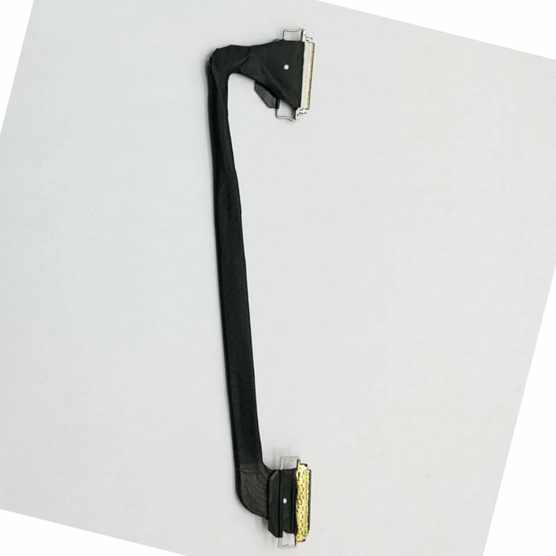 LVDS lcd гибкий видео экран кабель 14005 02010000 для MacBook Pro 15 ''A1286|ЖК-экран ноутбуков| |