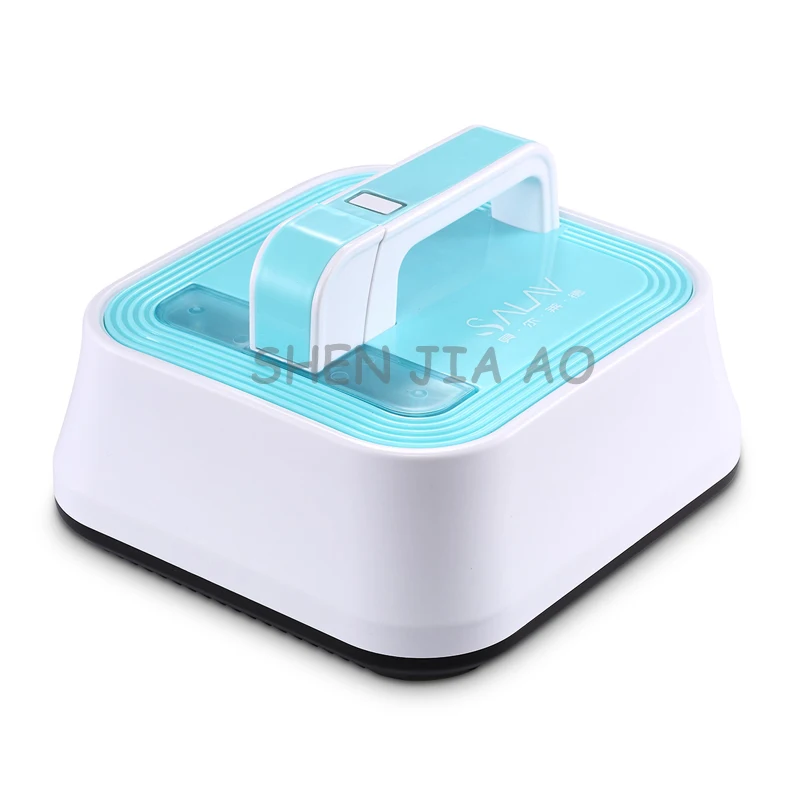 

Household mini mite meter handheld UV vacuum cleaner UV mite meter bed vacuum cleaner 220V 400W 1PC