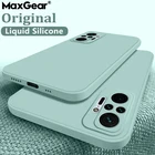 Чехол для Xiaomi Redmi Note 11 10 9 8 Pro Plus 10S 9S Mi 10T 11 Lite Ultra Poco X3 NFC F3