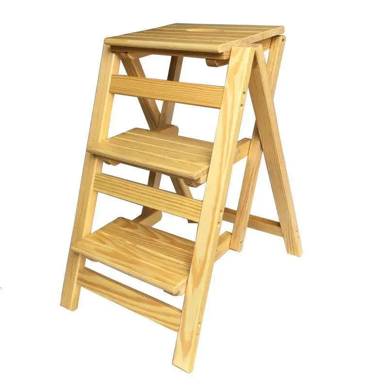 Tangga Lipat кухня Escalera Escalon складываемая Османская маленькая Ванная комната для