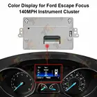 Цветной ЖК-дисплей для приборной панели Ford Escape Focus Edge, спидометр мильч