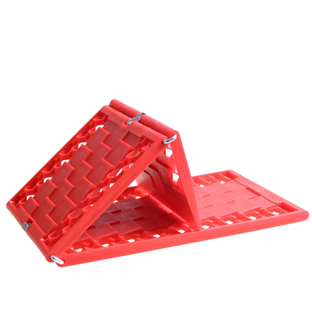 Автомобильная противоскользящая доска для экстренного спасения песочные