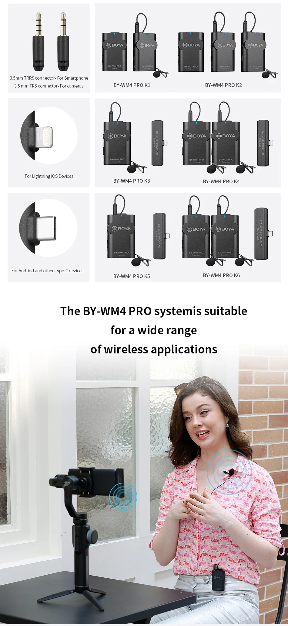 Cheap Microfones