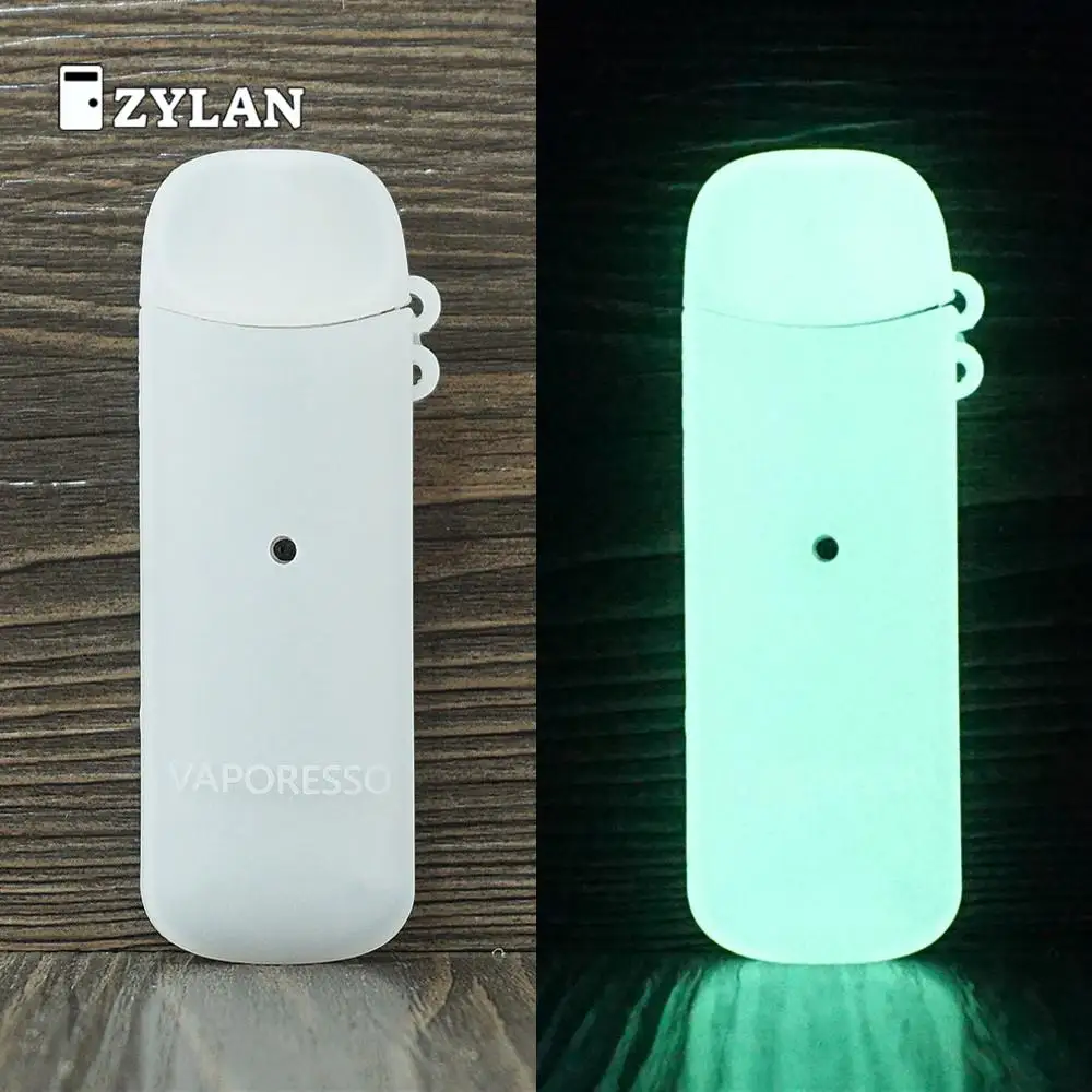 

ZYLAN New Arrival Shockproof Case for Vaporesso OSMALL Kit Vape Pods Shell Pouch Full Cover for Vaporesso OSMALL