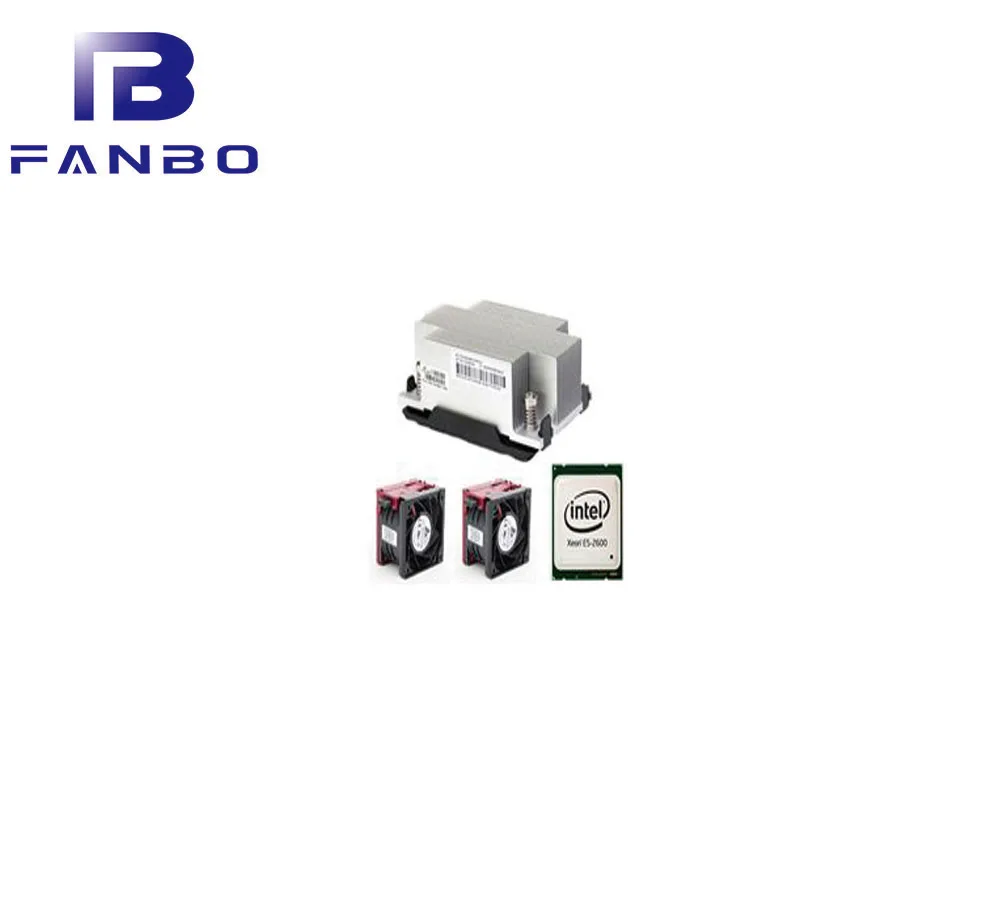 

Brand new 826866-B21 Intel Xeon 6130 CPU 2.1GHz for server DL380 G10