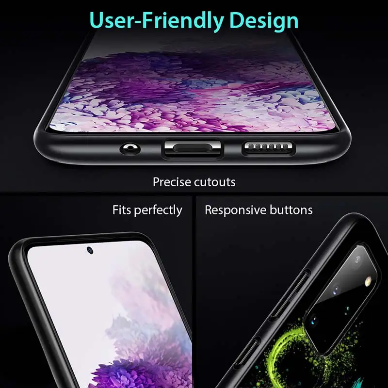 

Never Give Up for Samsung S20 FE Ultra Plus A91 A81 A71 A51 A41 A31 A21S A11 A72 A52 A42 A32 A12 A02S Phone Case