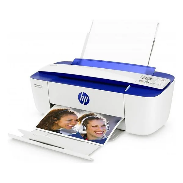 HP DeskJet 3750 1200 px WiFi USB 