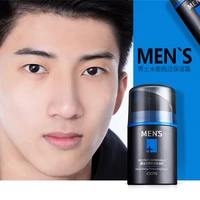 men anti aging oil control face cream for men hyaluronic acid serum anti wrinkle day cream deep moisturizing acne skin care
