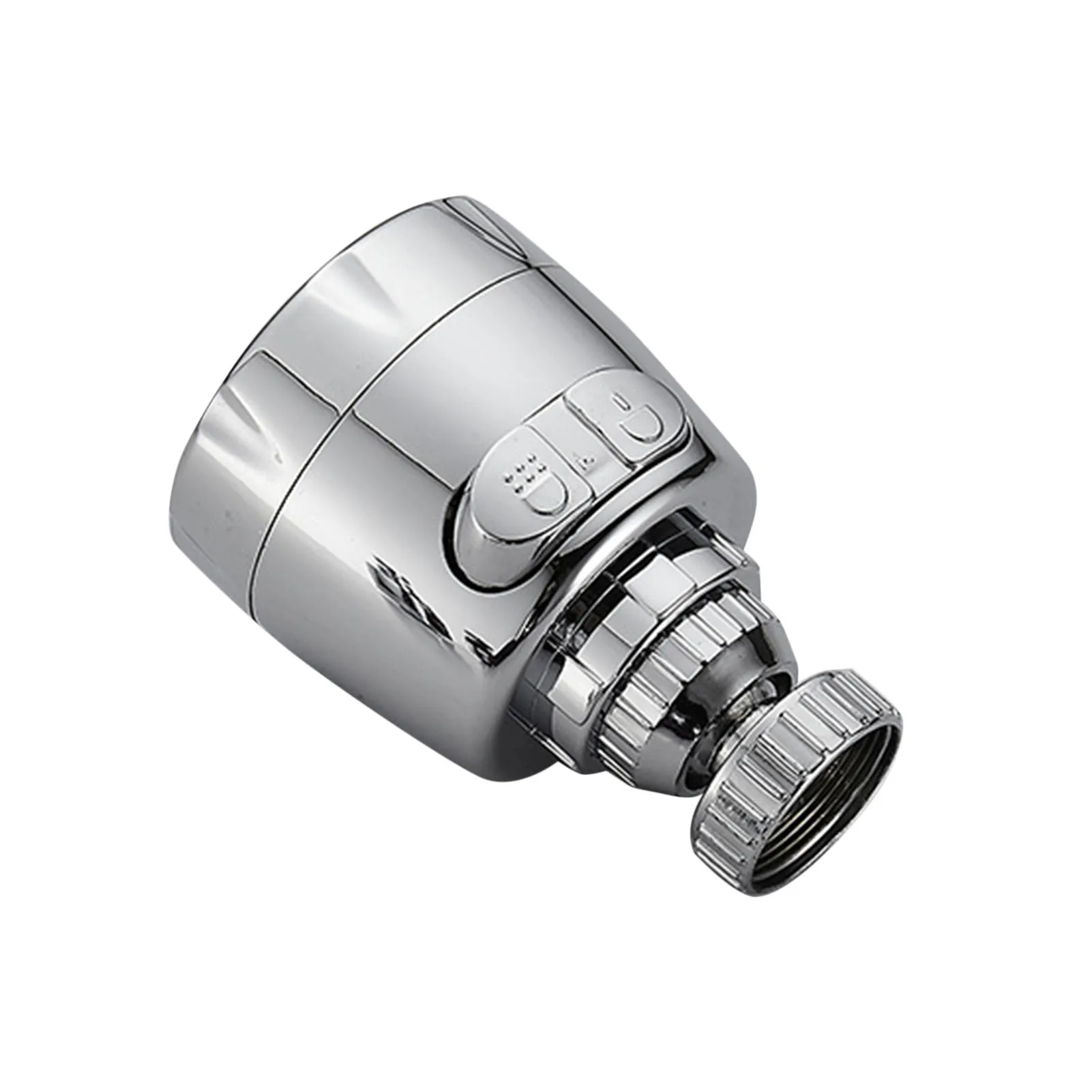 Аэратор для смесителя раковины водосберегающий распылитель с защитой от брызг